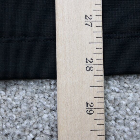 Nike LFC Victory Polo Shirt Mens Medium Black Liverpool FC Soccer/Football S/S - Picture 13 of 14